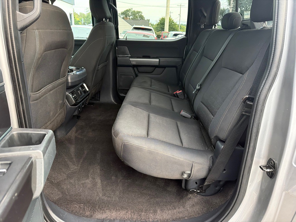 2021 Ford F-150 Image 26