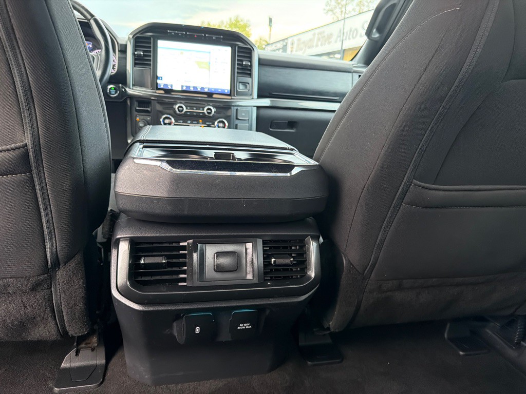 2021 Ford F-150 Image 27