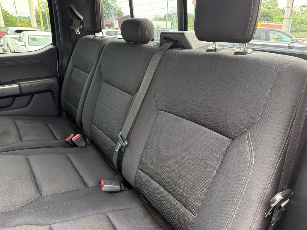2021 Ford F-150 Image 28
