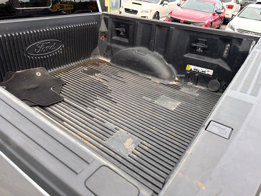 2021 Ford F-150 Image 29