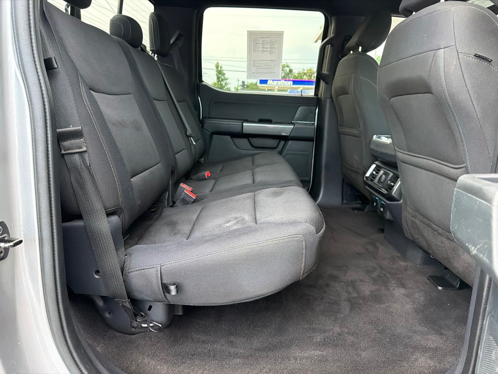 2021 Ford F-150 Image 30