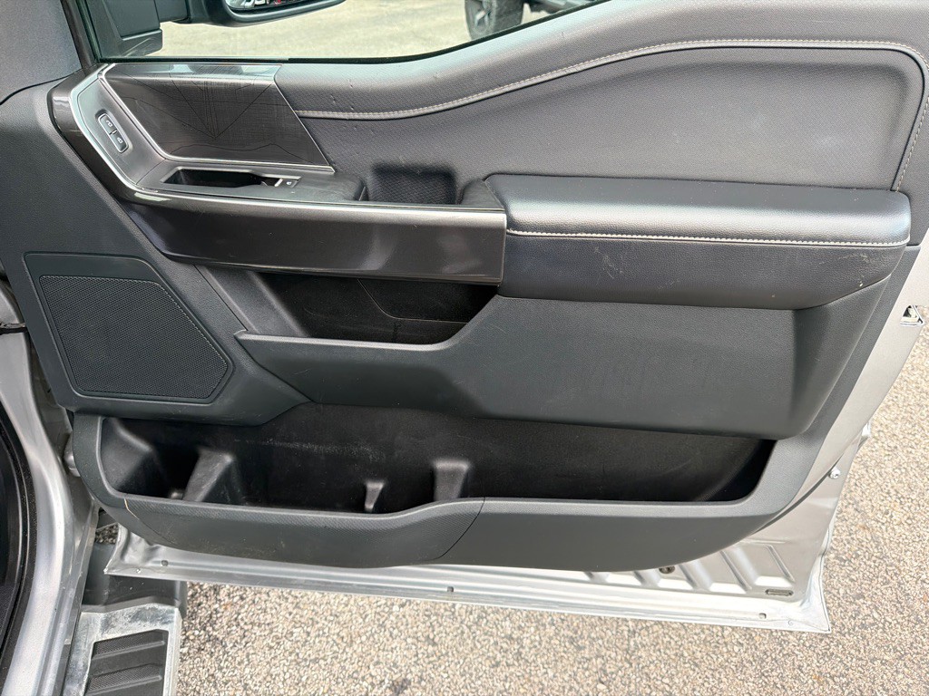 2021 Ford F-150 Image 31