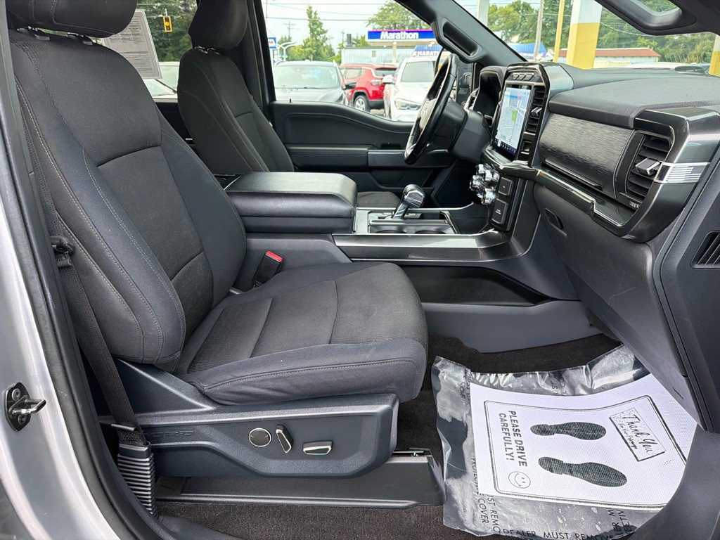 2021 Ford F-150 Image 32