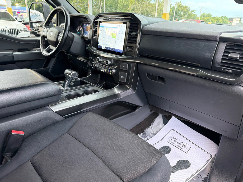 2021 Ford F-150 Image 33