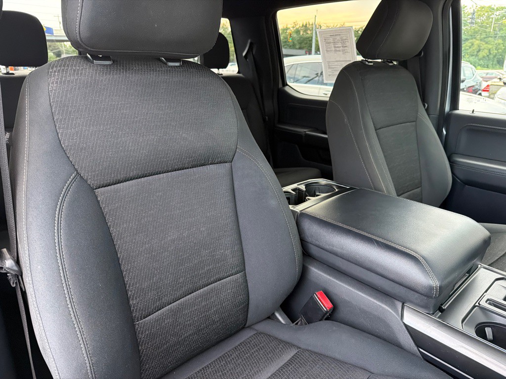 2021 Ford F-150 Image 34