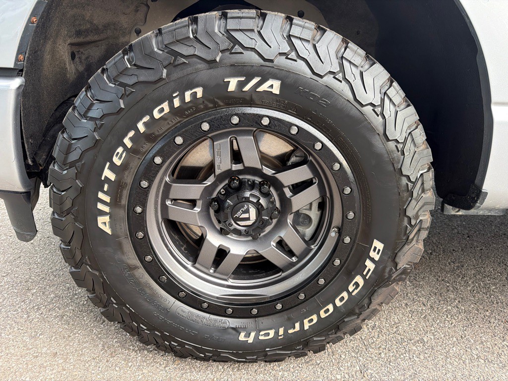 2021 Ford F-150 Image 35
