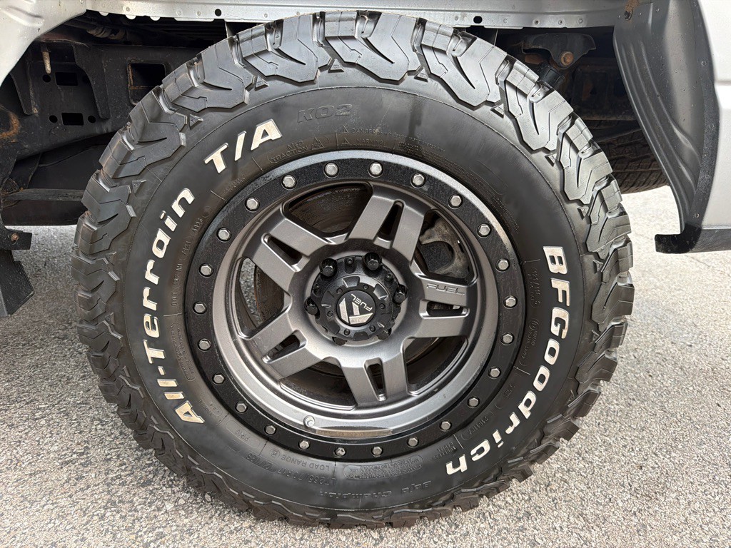 2021 Ford F-150 Image 36