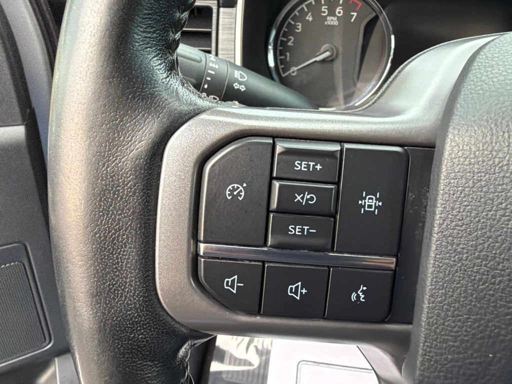 2021 Ford F-150 Image 40