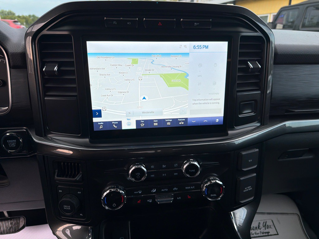 2021 Ford F-150 Image 41