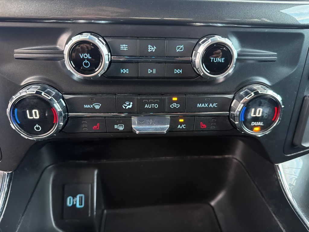 2021 Ford F-150 Image 43