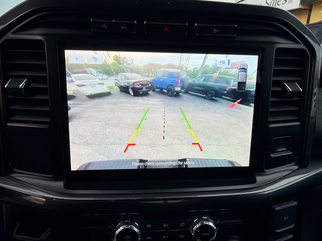 2021 Ford F-150 Image 50
