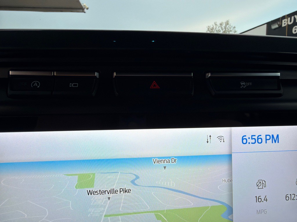2021 Ford F-150 Image 51