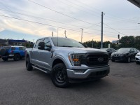 Image for 2021 Ford F-150 XLT ID: 7672389