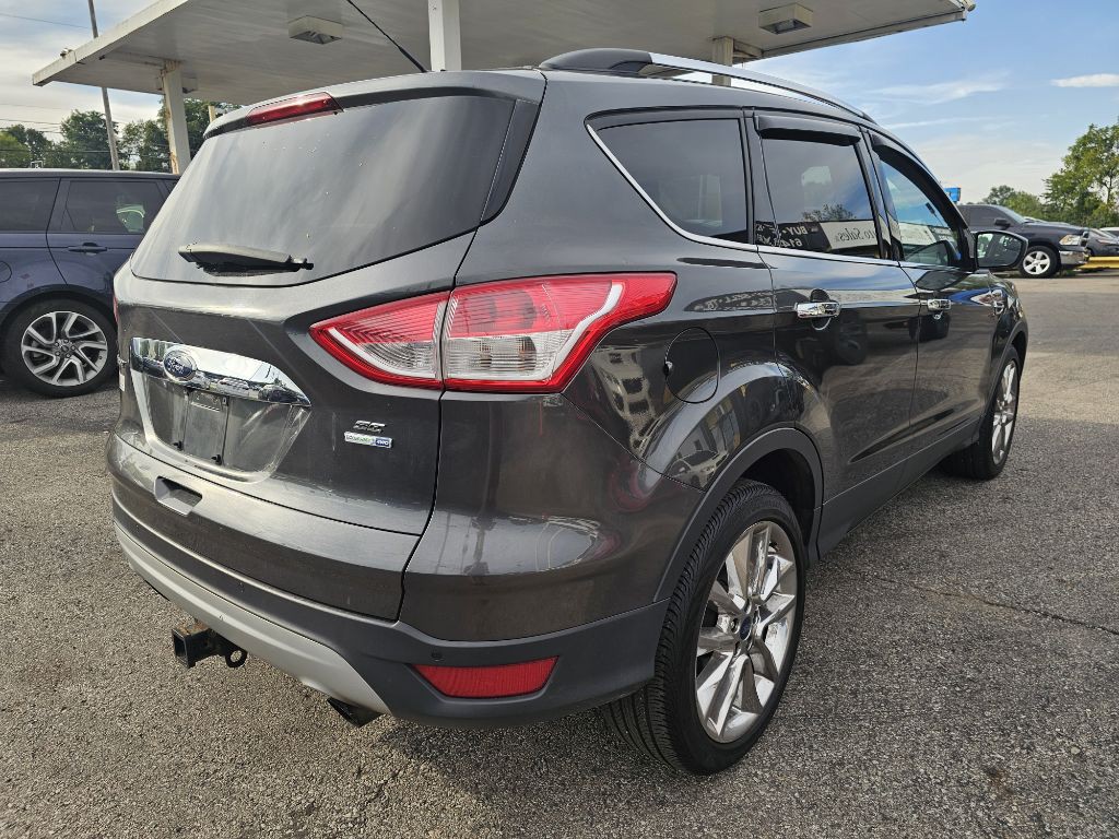 2016 Ford Escape Image 13
