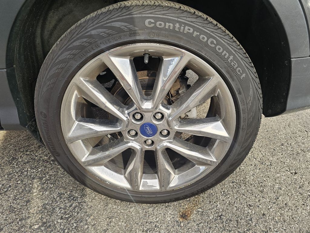 2016 Ford Escape Image 14