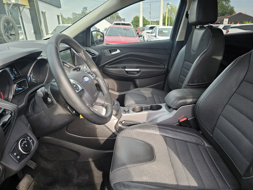 2016 Ford Escape Image 15