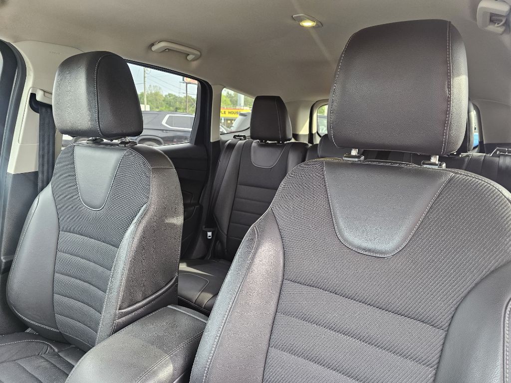 2016 Ford Escape Image 16