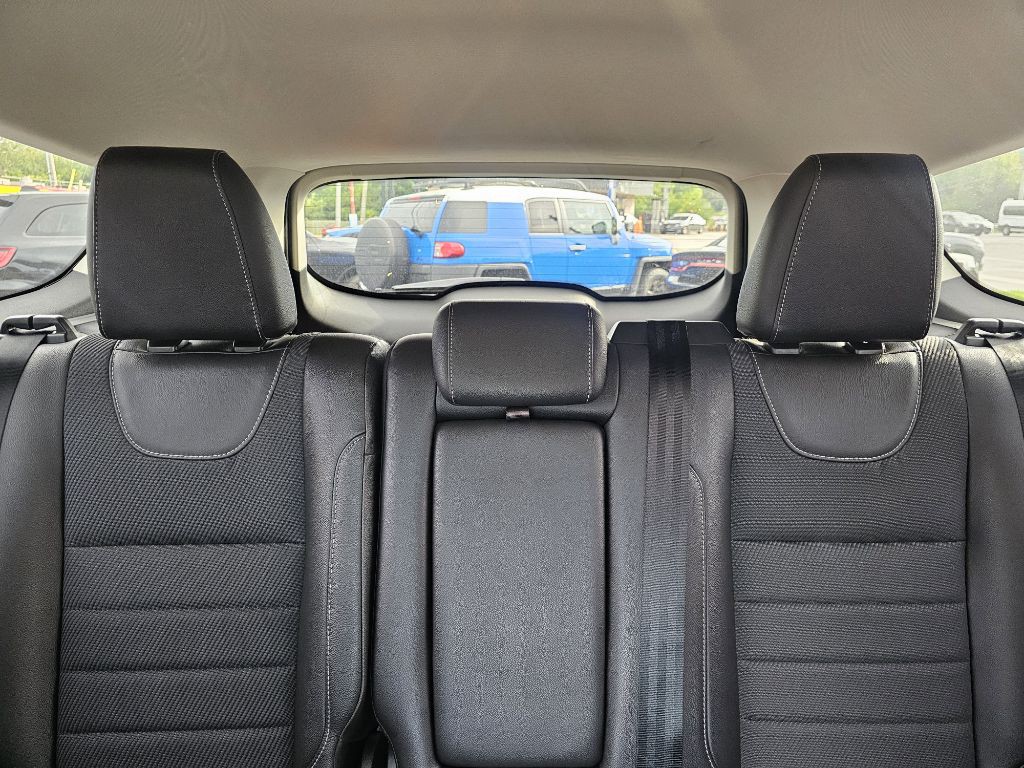 2016 Ford Escape Image 17
