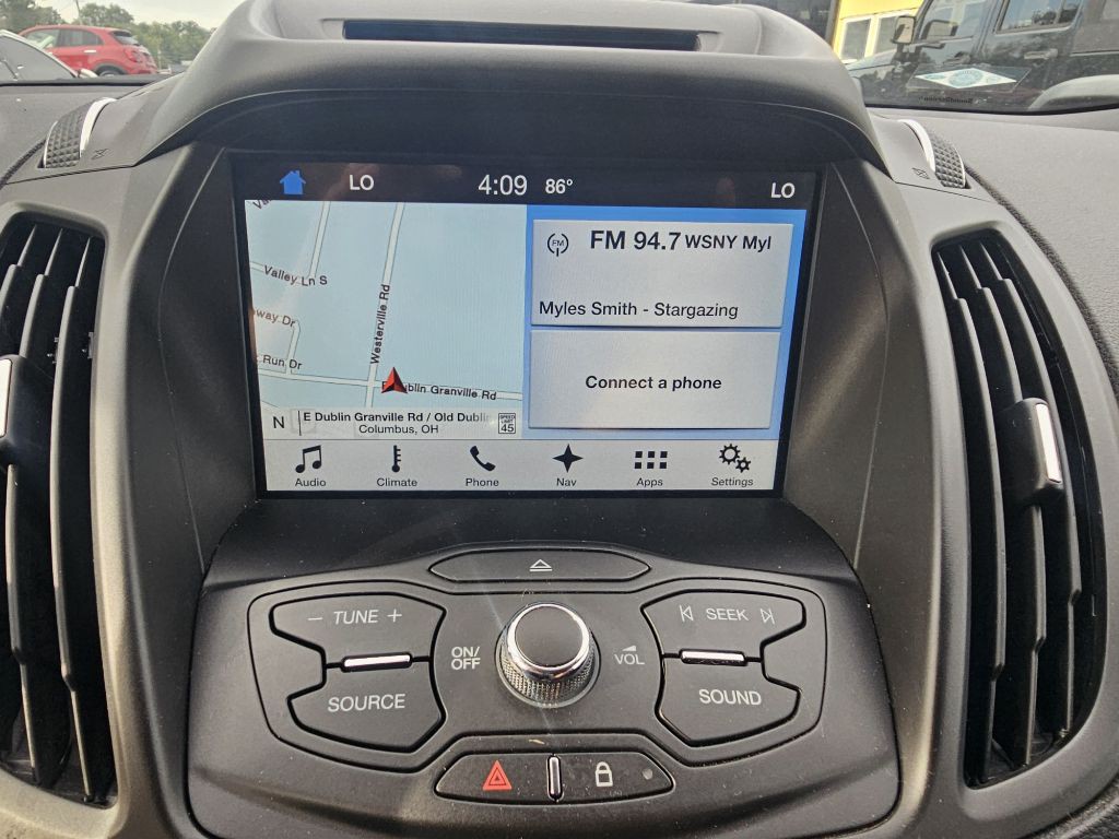 2016 Ford Escape Image 19