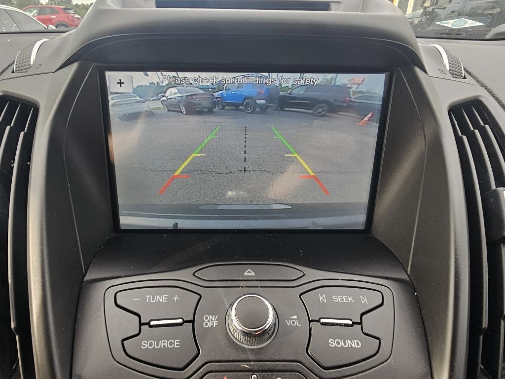 2016 Ford Escape Image 20