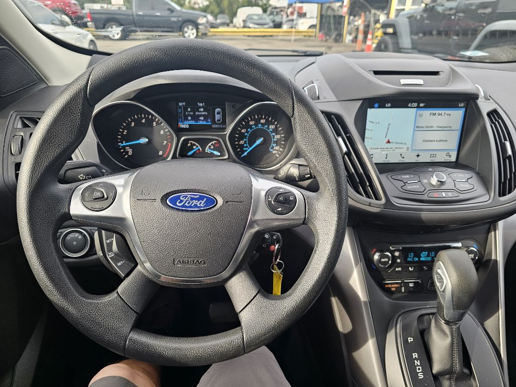 2016 Ford Escape Image 21