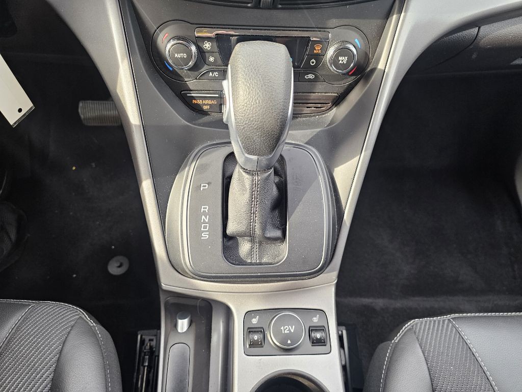 2016 Ford Escape Image 22