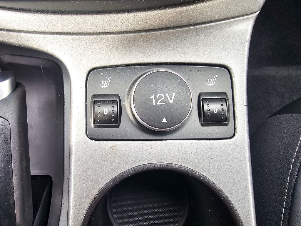 2016 Ford Escape Image 23