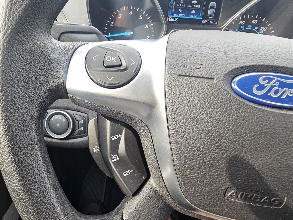 2016 Ford Escape Image 24