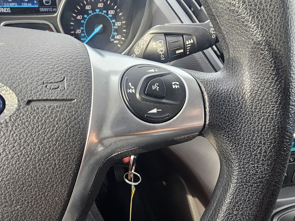 2016 Ford Escape Image 25