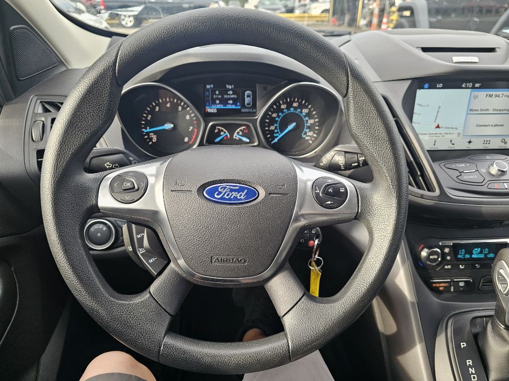 2016 Ford Escape Image 26