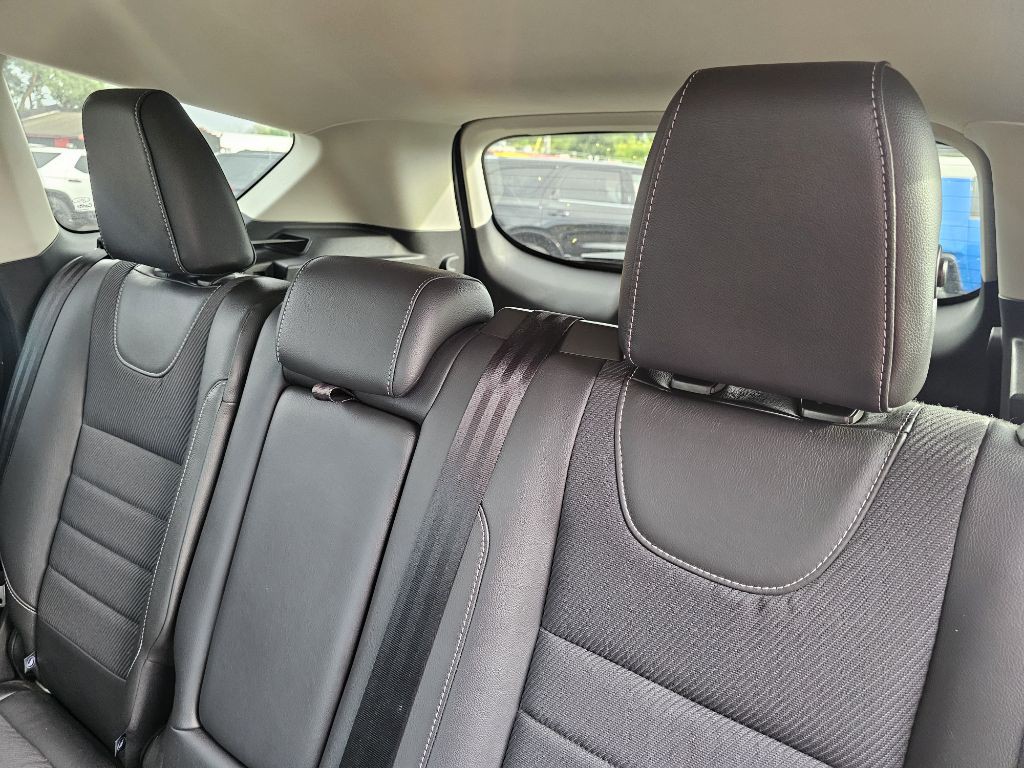 2016 Ford Escape Image 31