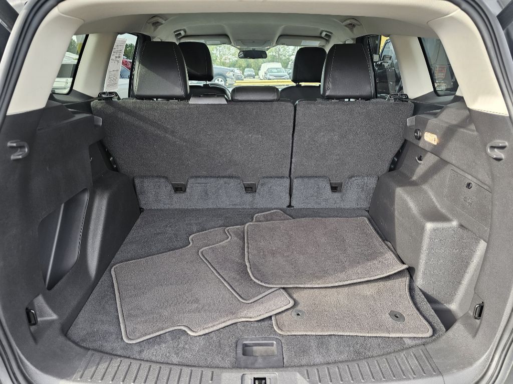 2016 Ford Escape Image 33