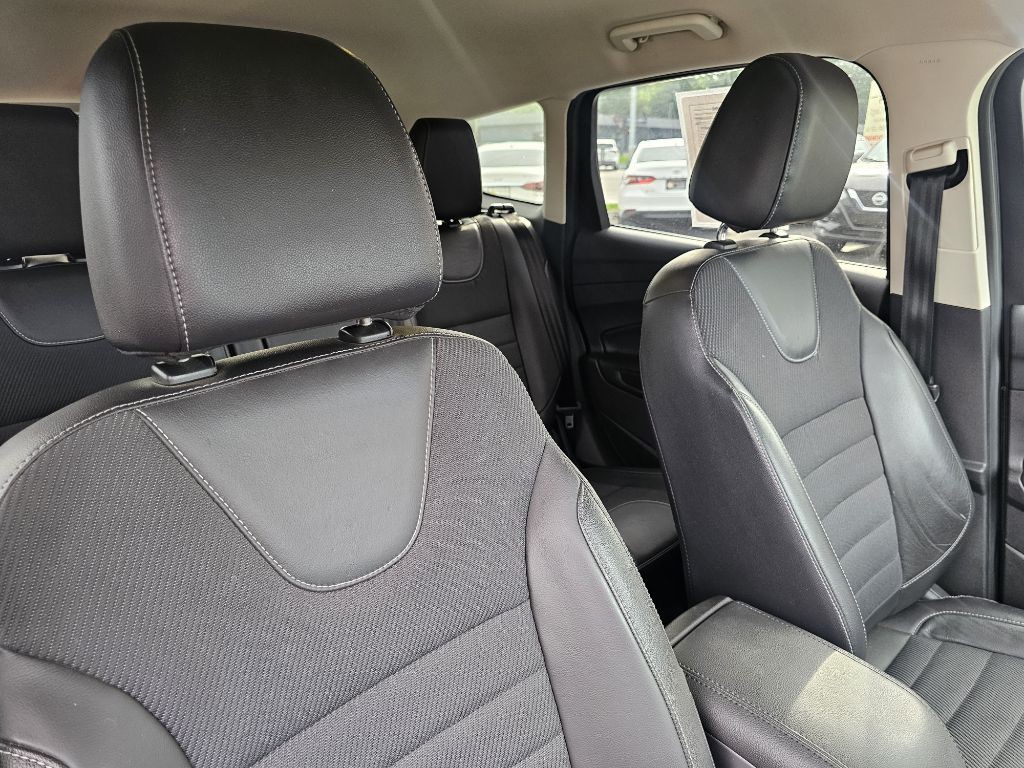 2016 Ford Escape Image 34