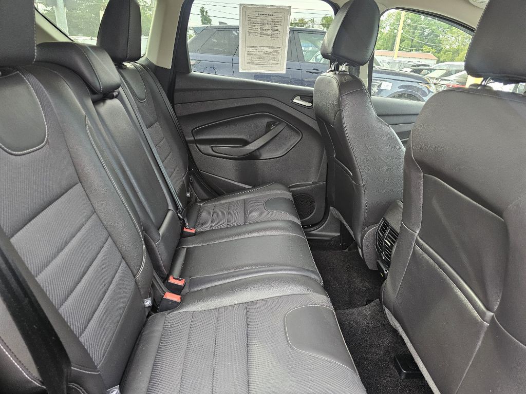 2016 Ford Escape Image 35