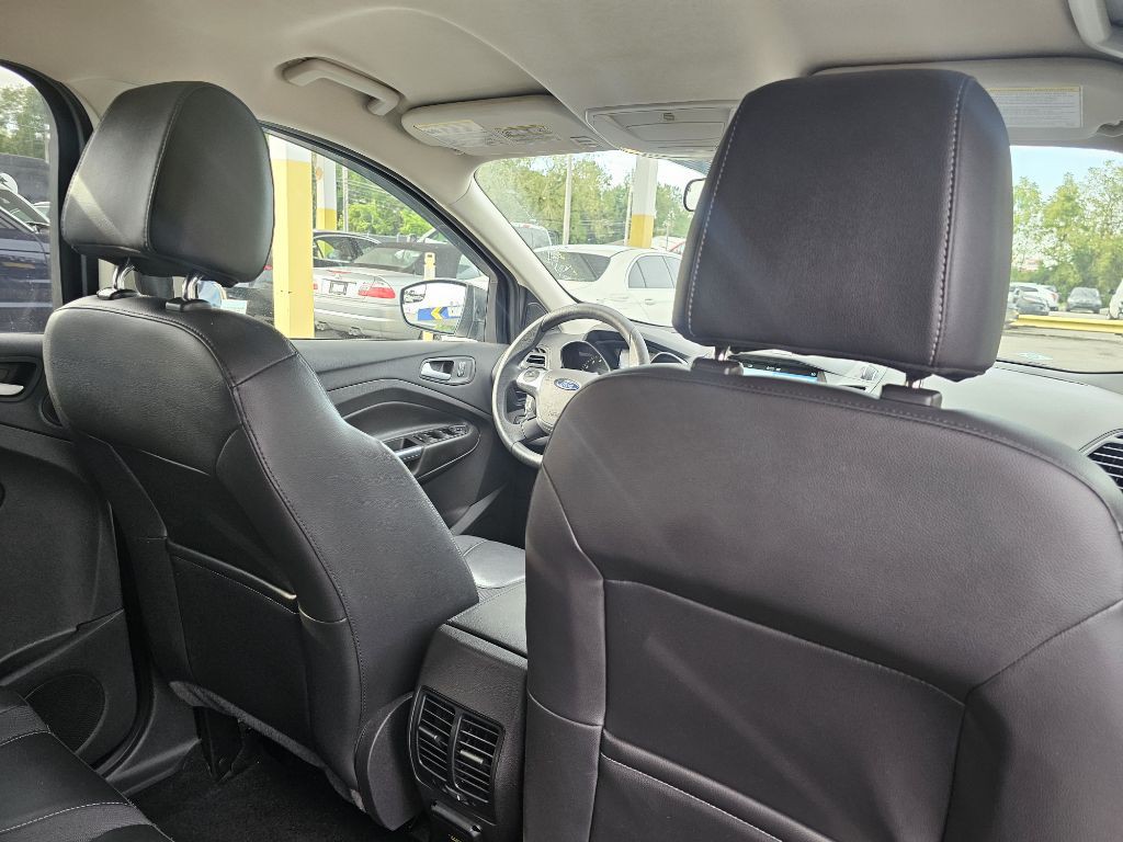 2016 Ford Escape Image 36