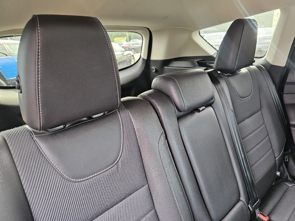 2016 Ford Escape Image 37