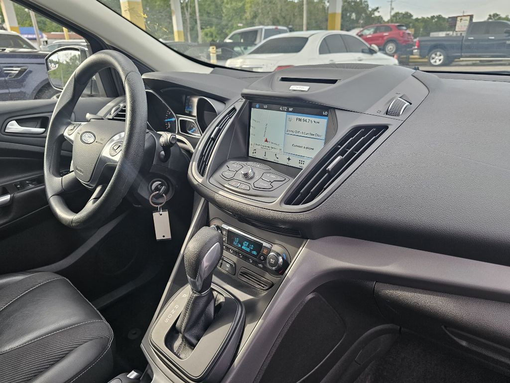 2016 Ford Escape Image 39