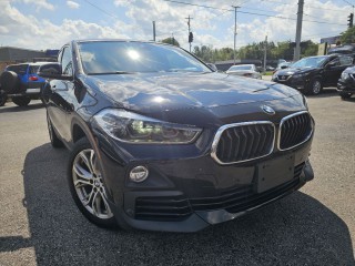 Image for 2020 BMW X2 xDrive ID: 7693895