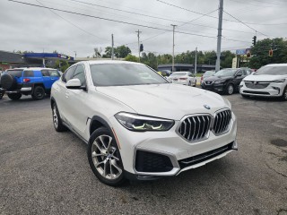 Image for 2021 BMW X6 40 xDrive ID: 7693904