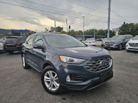 Image for 2019 Ford Edge SEL ID: 7698156