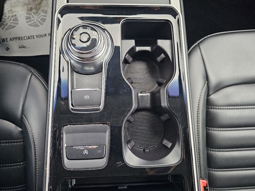 2019 Ford Edge Image 26