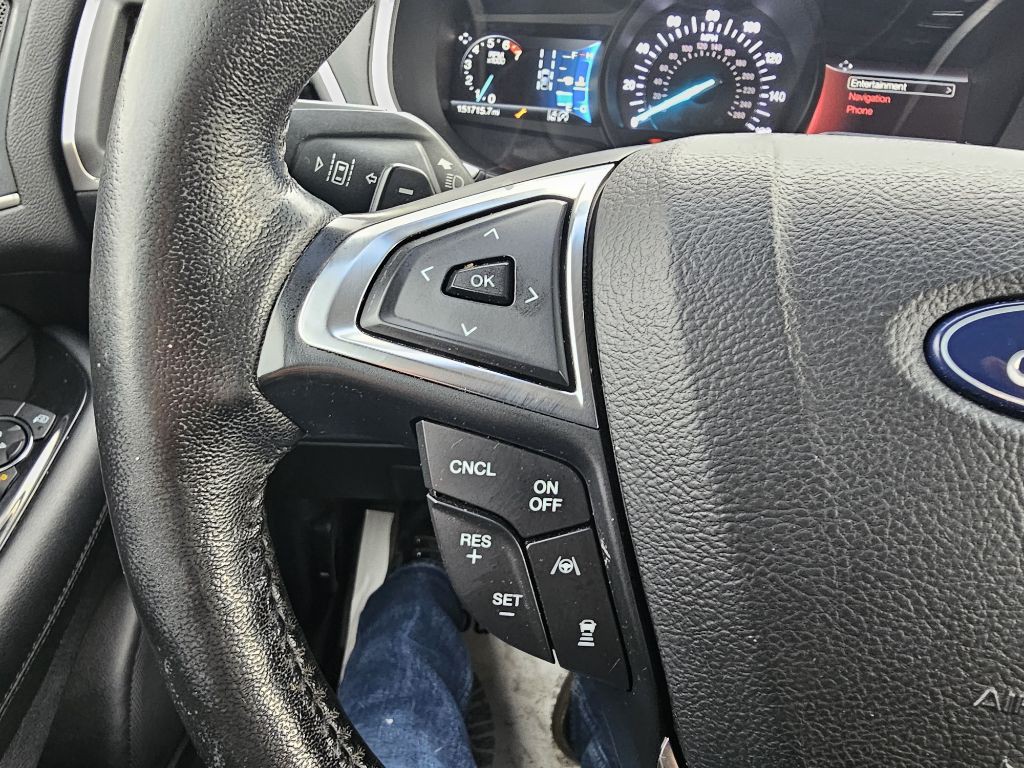 2019 Ford Edge Image 27