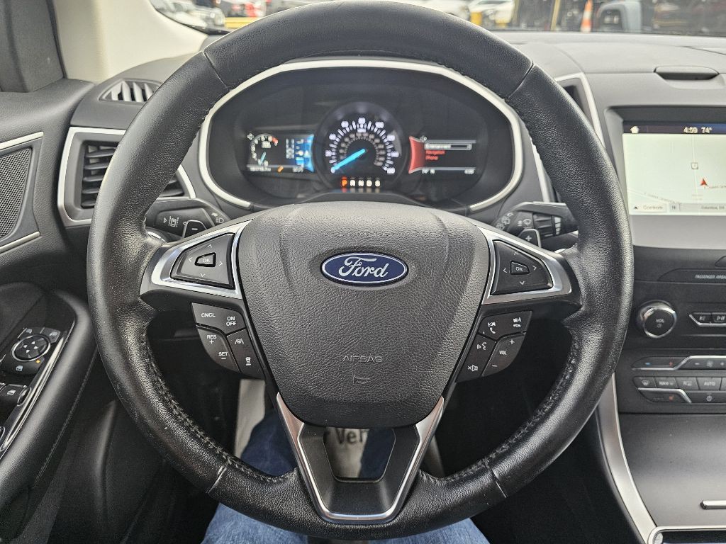 2019 Ford Edge Image 28