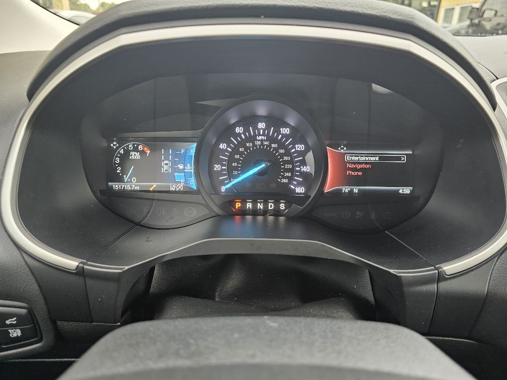2019 Ford Edge Image 29