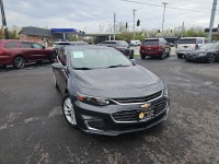 Image for 2016 Chevrolet Malibu LT ID: 7722837
