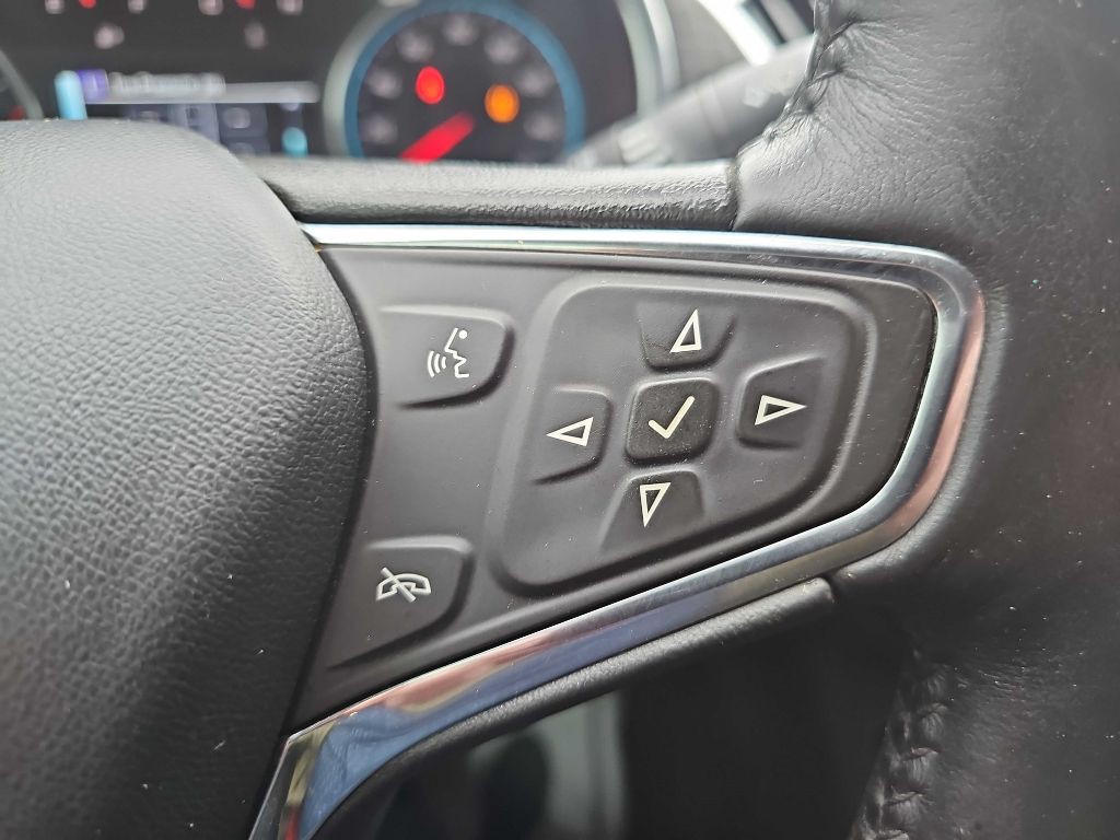 2016 Chevrolet Malibu Image 37