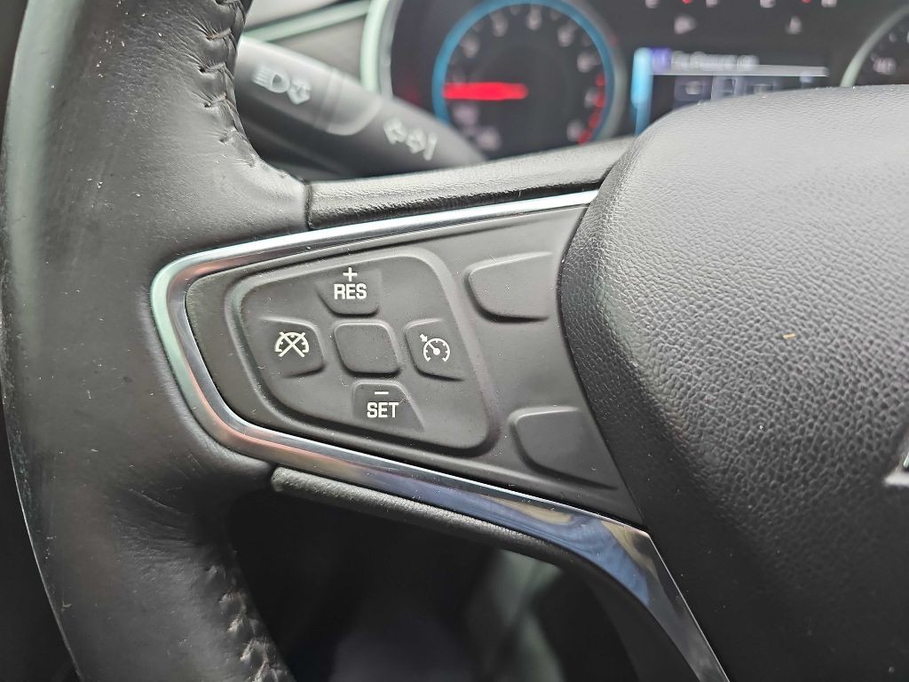 2016 Chevrolet Malibu Image 38