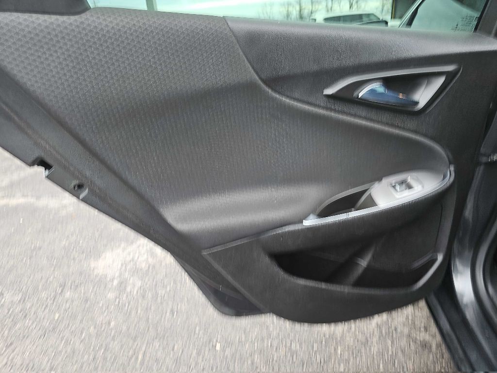 2016 Chevrolet Malibu Image 39
