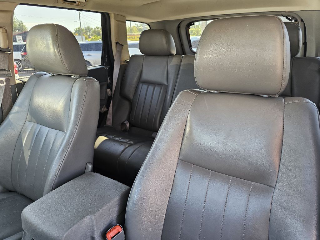 2006 Jeep Grand Cherokee Image 11