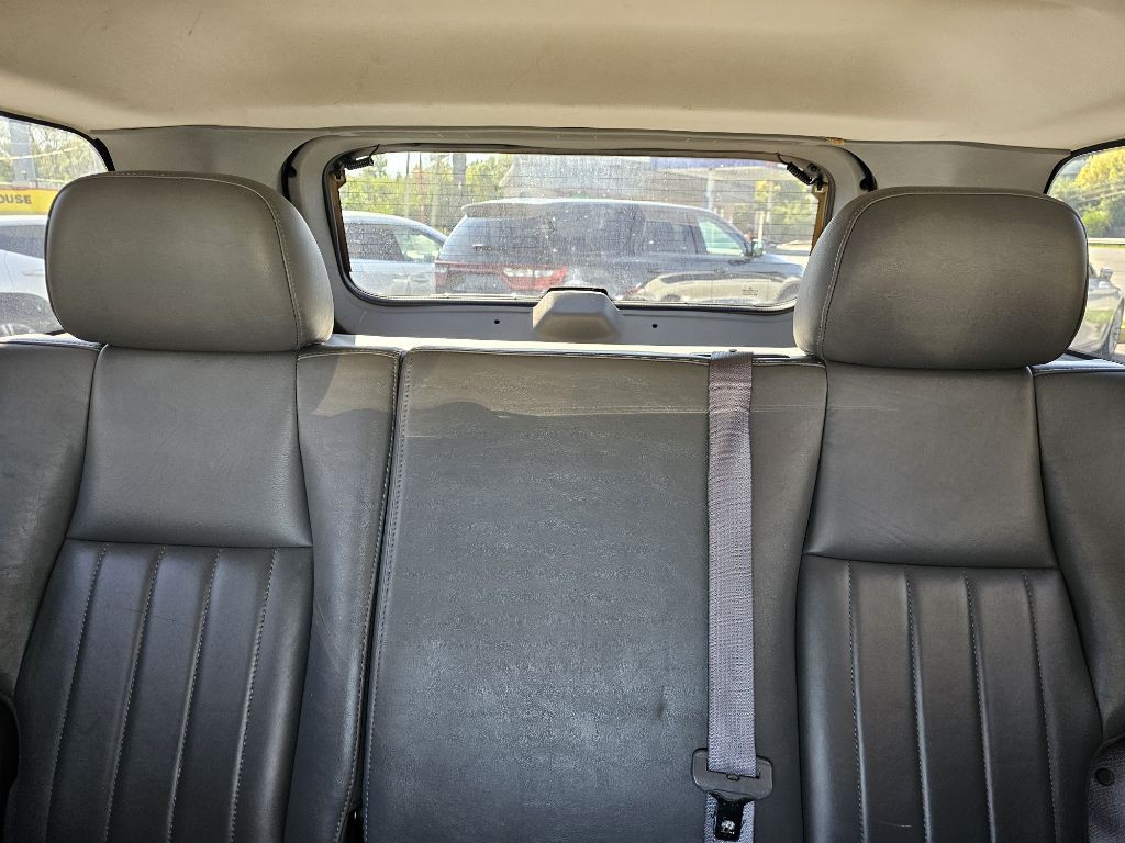 2006 Jeep Grand Cherokee Image 12